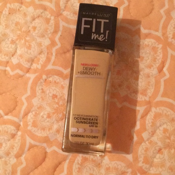 Foundation bundle - Picture 3 of 6